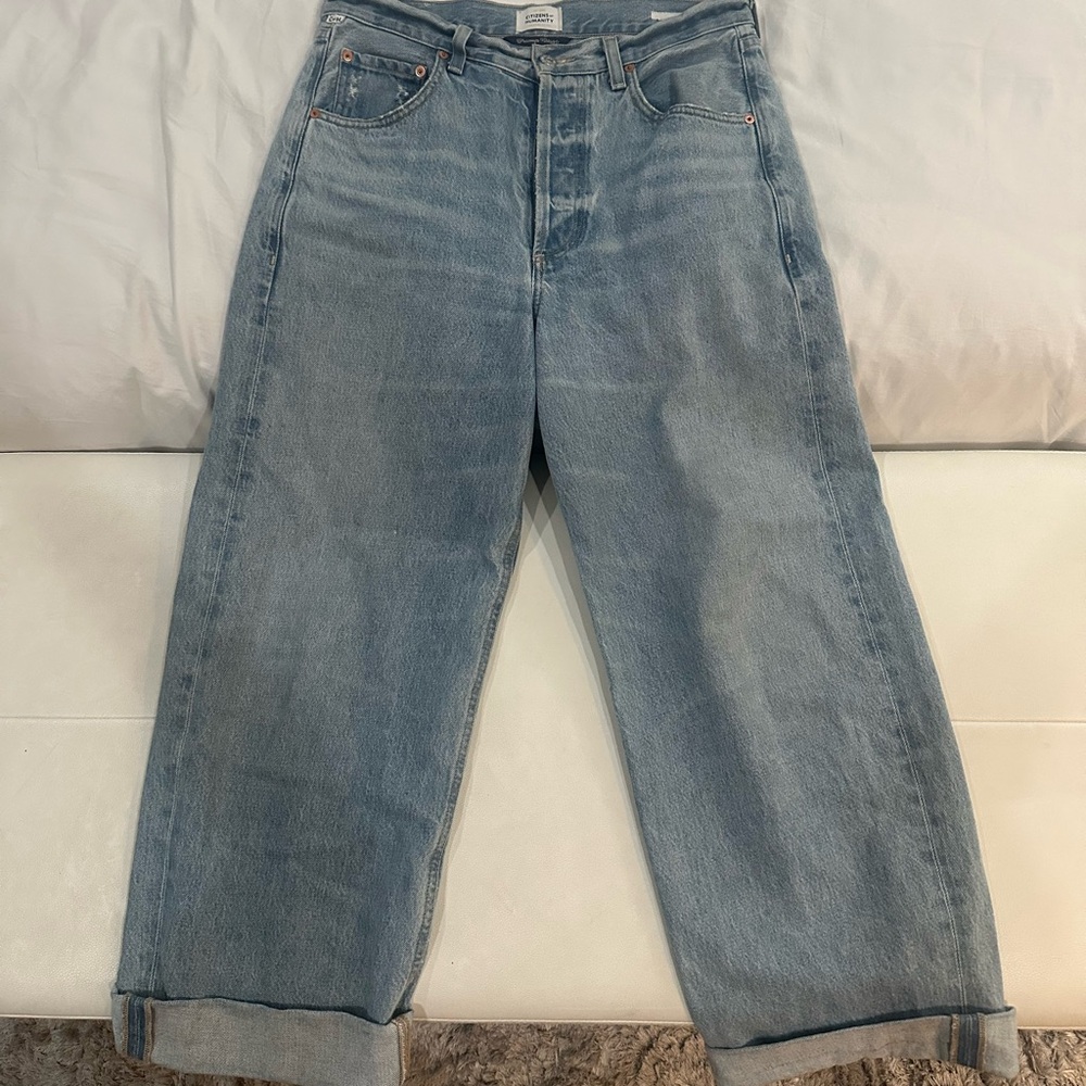 Citizens of Humanity Ayla Jeans